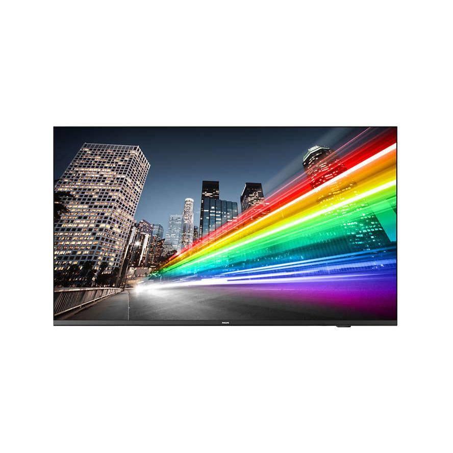 Philips 65BFL2214/12 Fernseher 165,1 cm (65") 4K Ultra HD Smart TV Wi-Fi Schwarz 350 cd/m² (65BFL2214/12)