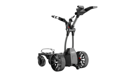 NAVEE Birdie 3 Elektrischer Golf-Trolley Vorverkauf