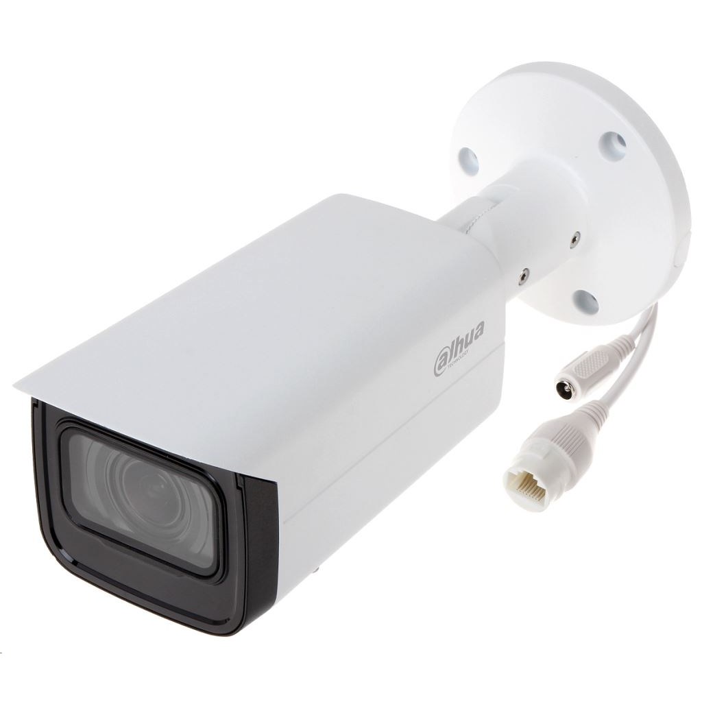 4Mpx IP Kamera DAHUA IPC-HFW2441T-ZAS-27135 Wizsense Motozoom (IPC-HFW1431T-ZS-2812-S4)-0