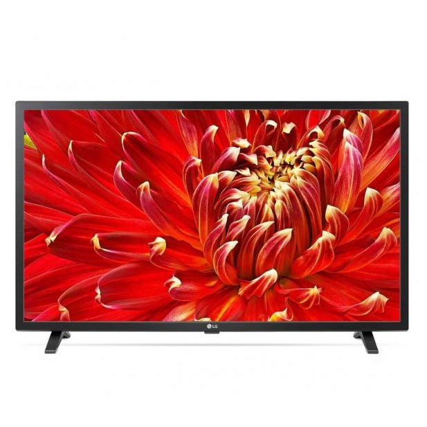 LG 32LQ630B6LA Fernseher 81,3 cm (32") HD Smart TV Wi-Fi Schwarz (32LQ630B6LA)