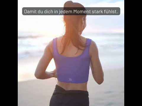 Fruity Protein Bällchen Orange & Mandeln 55 Gr x 6