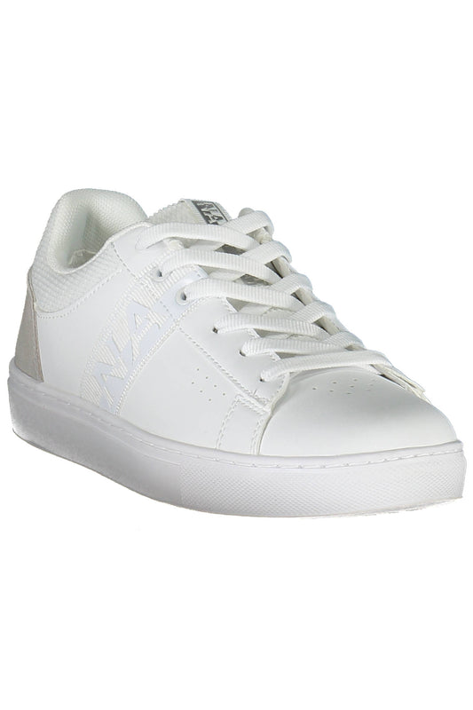 NAPAPIJRI SCHUHE FÜR DAMEN SPORTSCHUHE WEISS-1