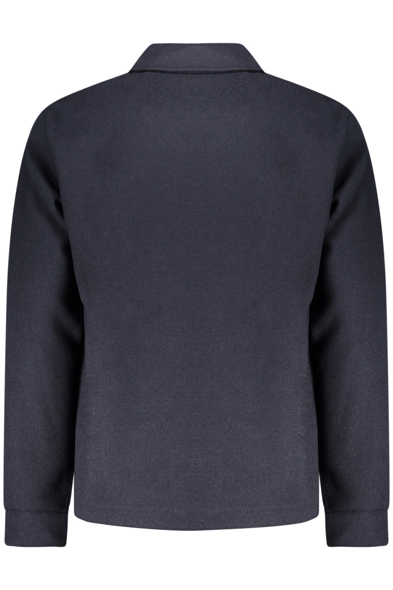 MÄNNER BLAUE LANGARM RIFLE SHIRT-1