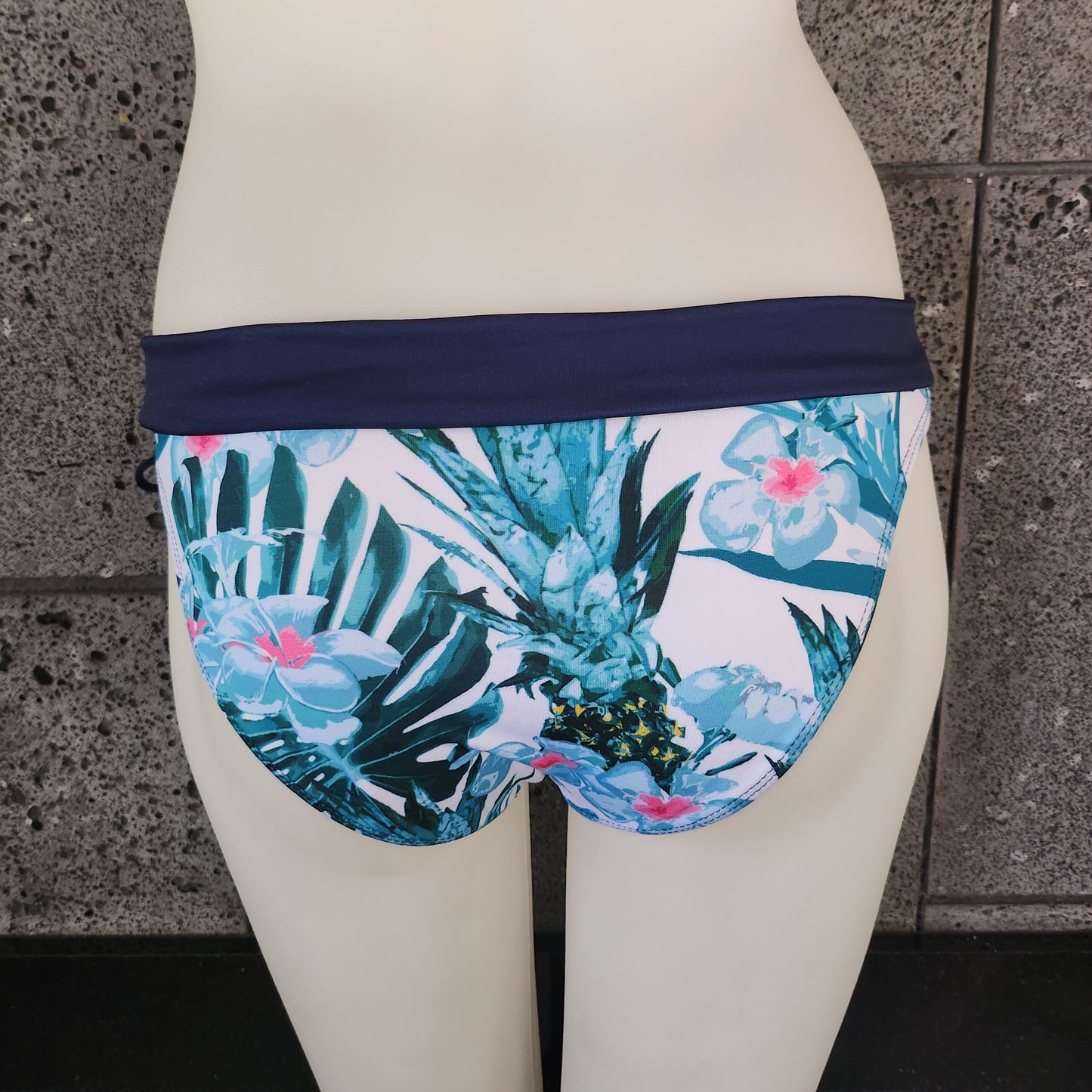 Loco Boutique Plupine Folded Over