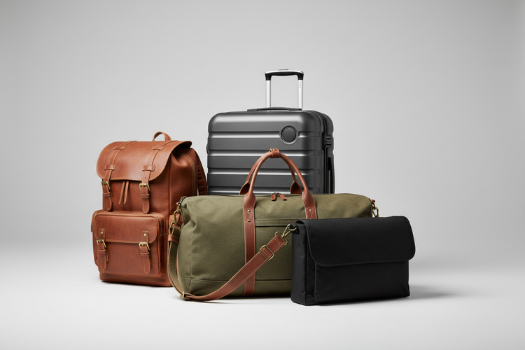 Taschen & Gepäck