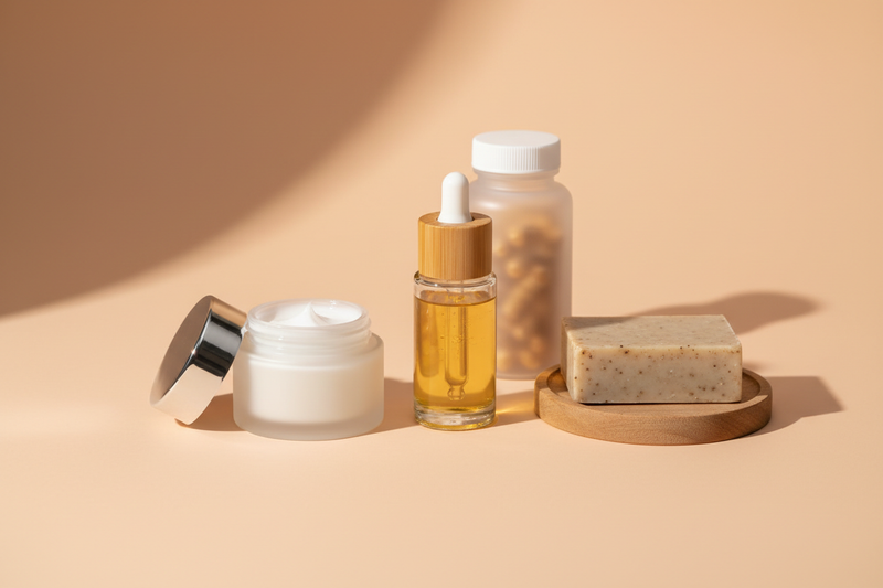 Gesundheit & Schönheit