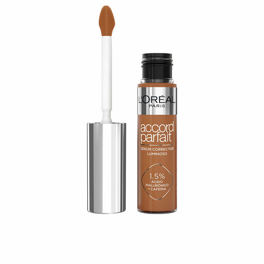 Perfektionsserum L'Oreal Make Up ACCORD PARFAIT Nº 10D 11 ml-0