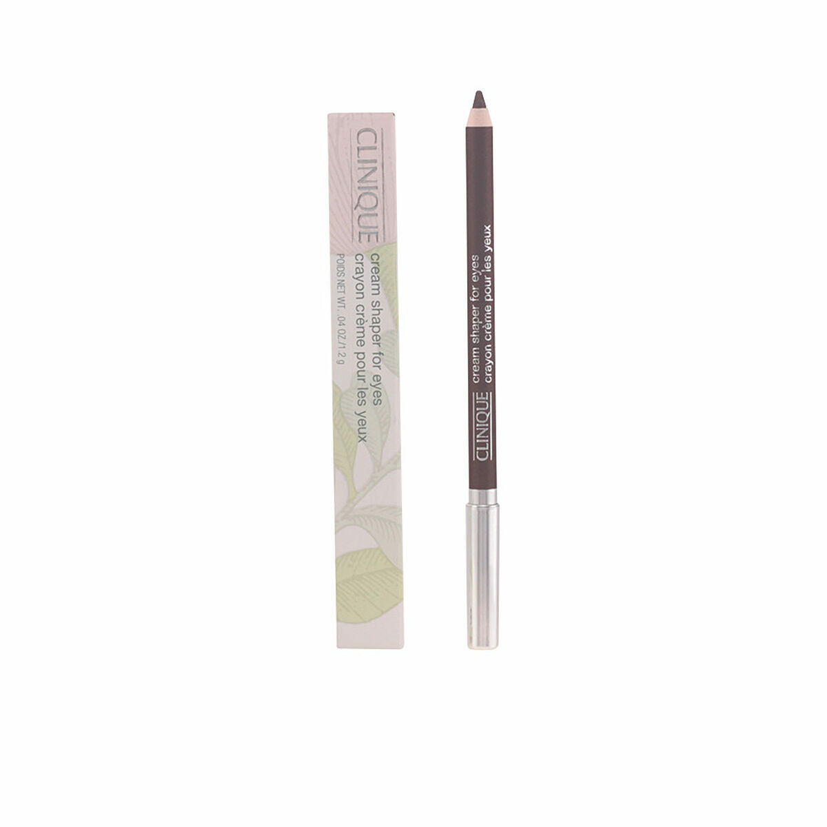 Eye Pencil Cream Shaper Clinique 1,2 g