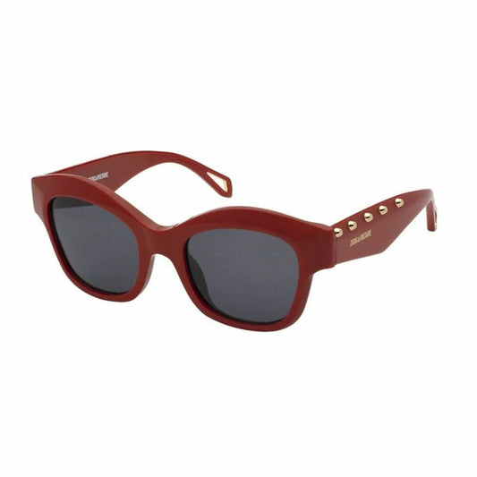 Damen-Sonnenbrillen Zadig & Voltaire SZV410-5206XX Ø 52 mm-0