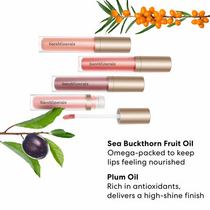 Lippenstift bareMinerals MINERALIST Peace 4 ml-1