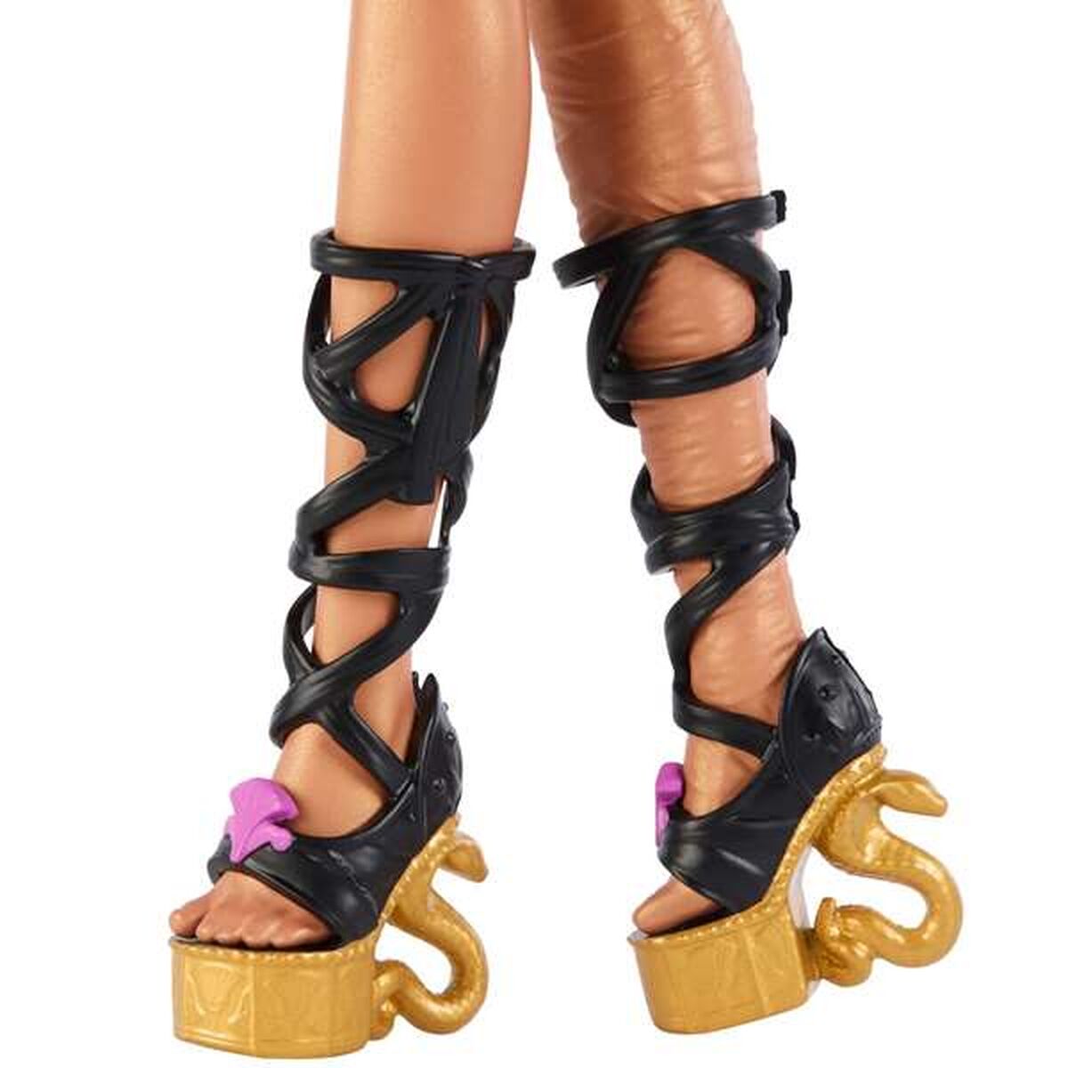 Puppe Monster High Nefera-2