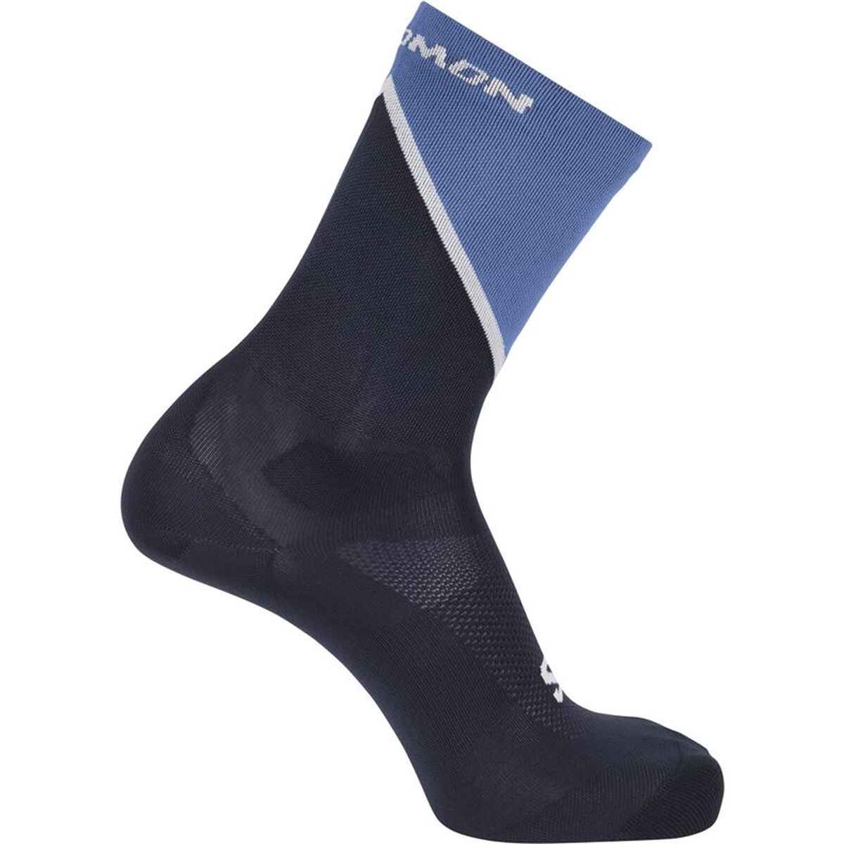 Salomon Pulse Sportsocken Crew-0