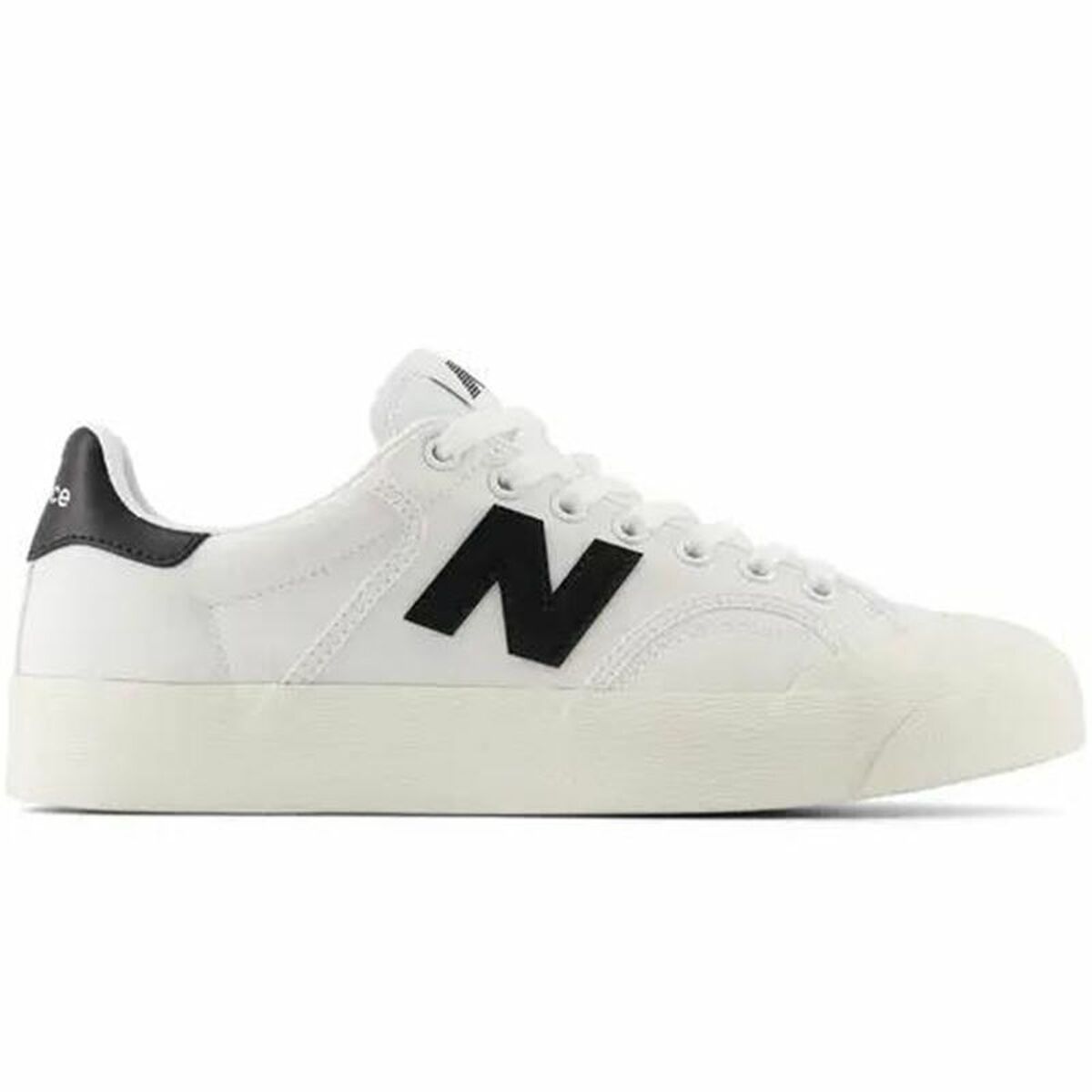 Casual Trainers New Balance 100 Weiß-0