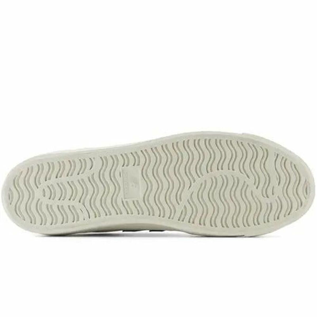 Casual Trainers New Balance 100 Weiß-4