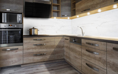 Küchenrückwand - Marmor classic