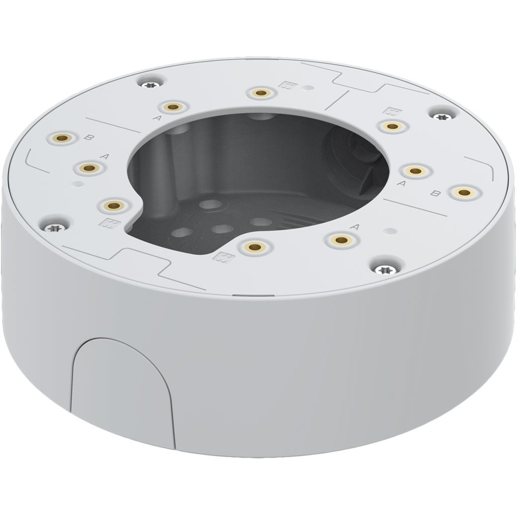 Axis TP3603 WASSERKISTE, 02025-001 (02025-001)-0