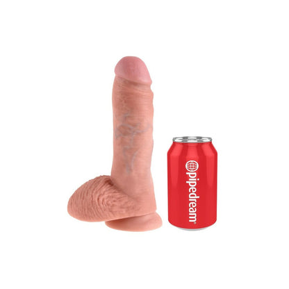 Realistischer Penis King Cock 12520-2
