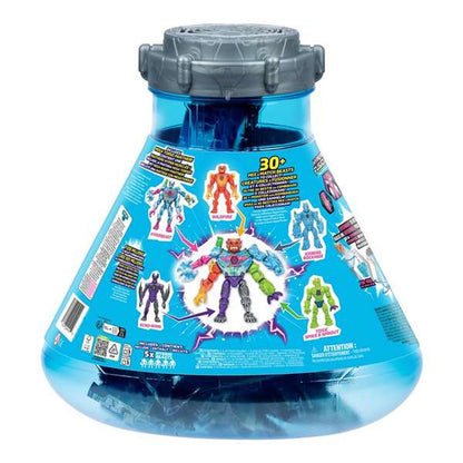 Babydoll-Moose MrBeast-1