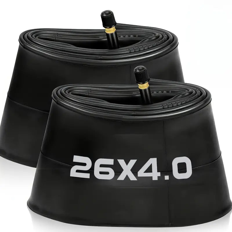 Kenda Fahrradschlauch Fatbike 26x4 Zoll / 26-3.50/4.00 AV