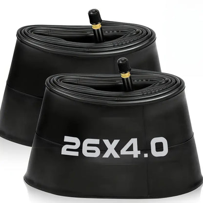 Kenda Fahrradschlauch Fatbike 26x4 Zoll / 26-3.50/4.00 AV