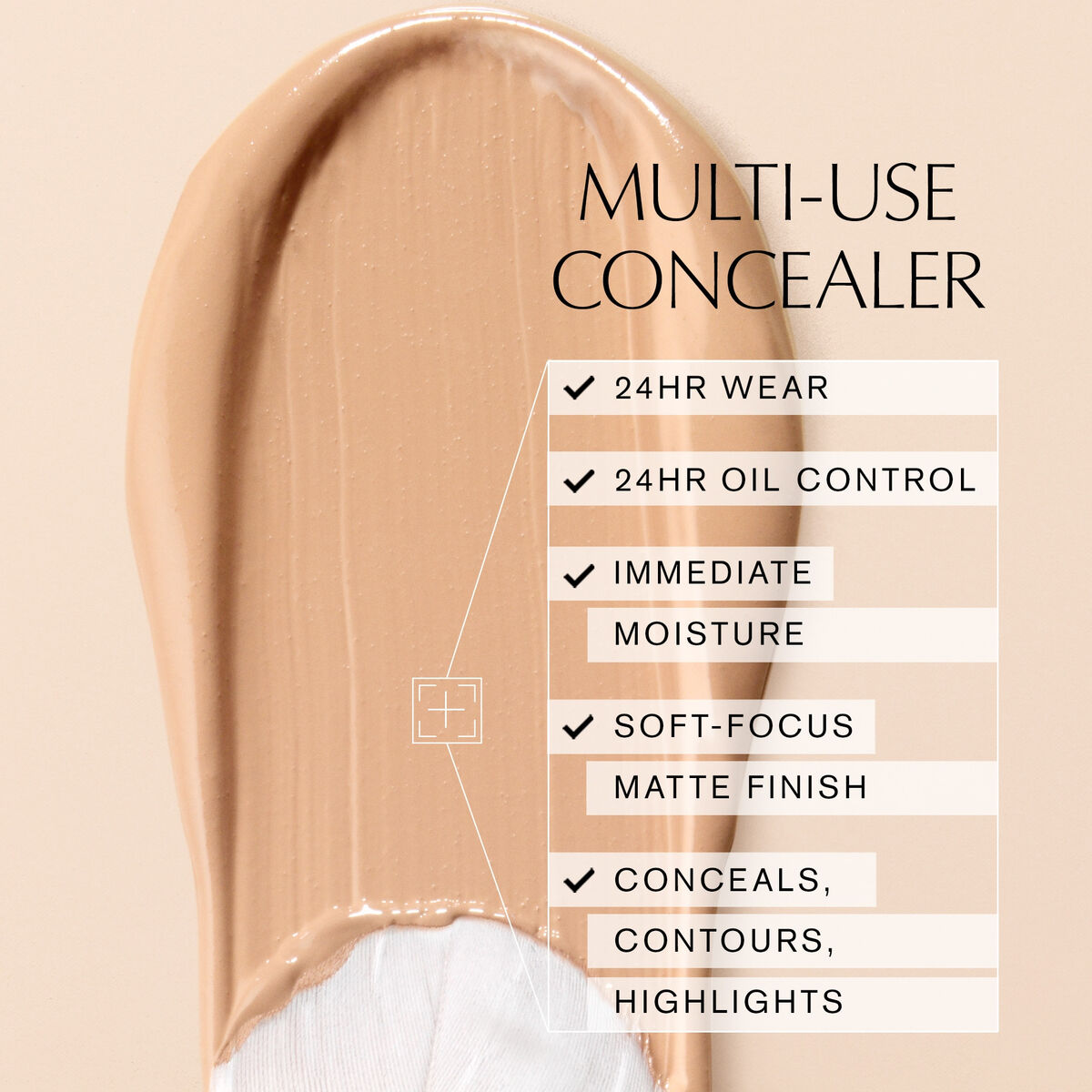 Facial Corrector Estee Lauder DOUBLE WEAR Nº 3N 12 ml-18