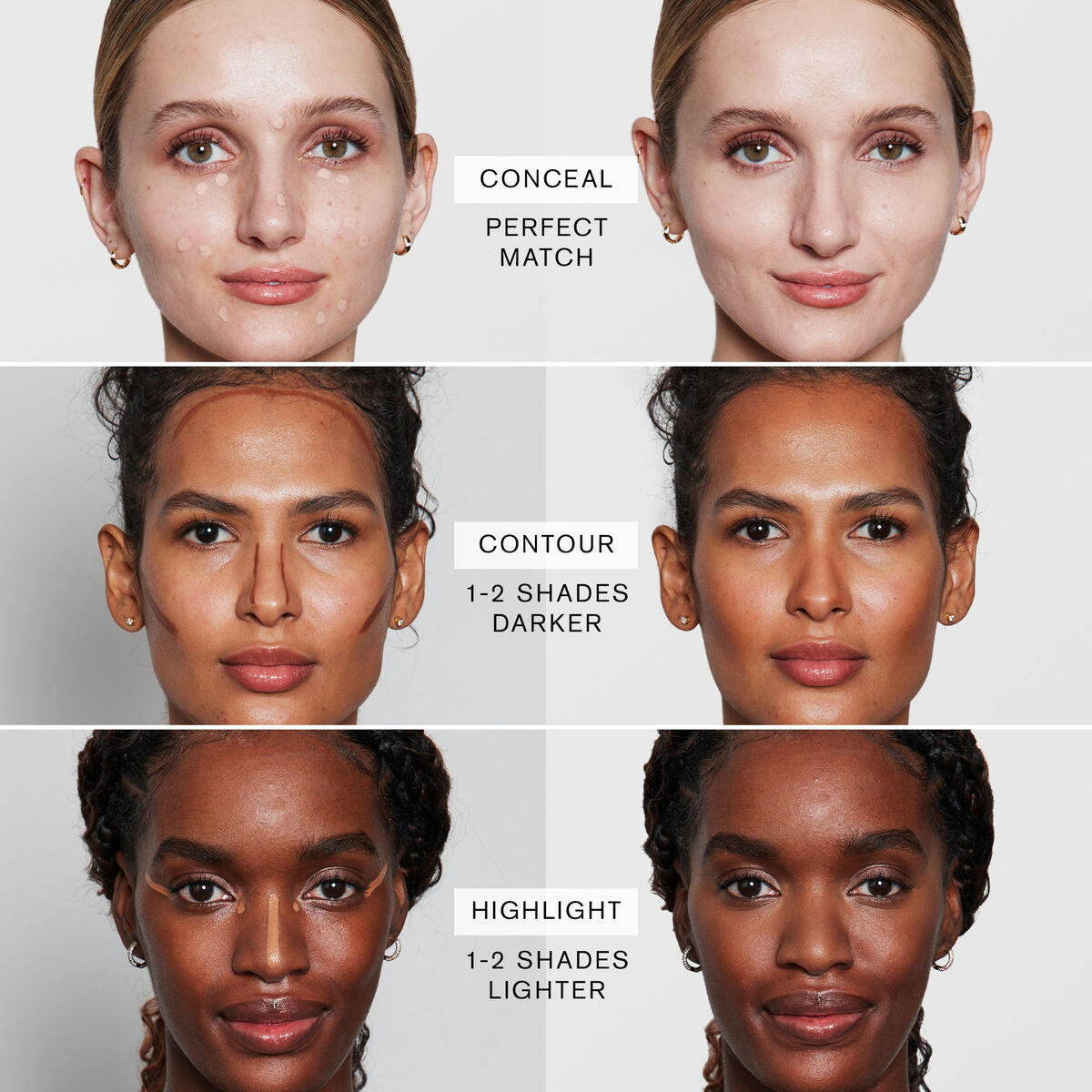 Facial Corrector Estee Lauder DOUBLE WEAR Nº 3N 12 ml-14