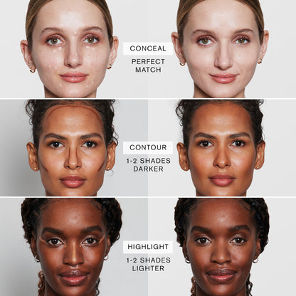 Facial Corrector Estee Lauder DOUBLE WEAR Nº 3N 12 ml-14