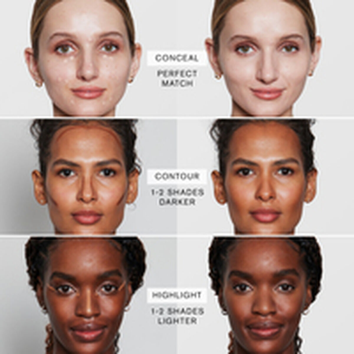 Facial Corrector Estee Lauder DOUBLE WEAR Nº 3N 12 ml-13