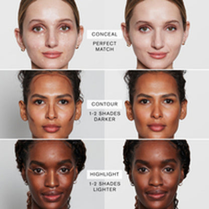 Facial Corrector Estee Lauder DOUBLE WEAR Nº 3N 12 ml-13