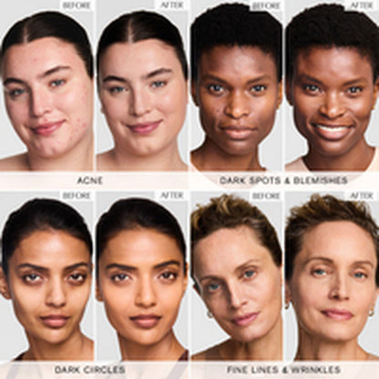 Facial Corrector Estee Lauder DOUBLE WEAR Nº 3N 12 ml-1