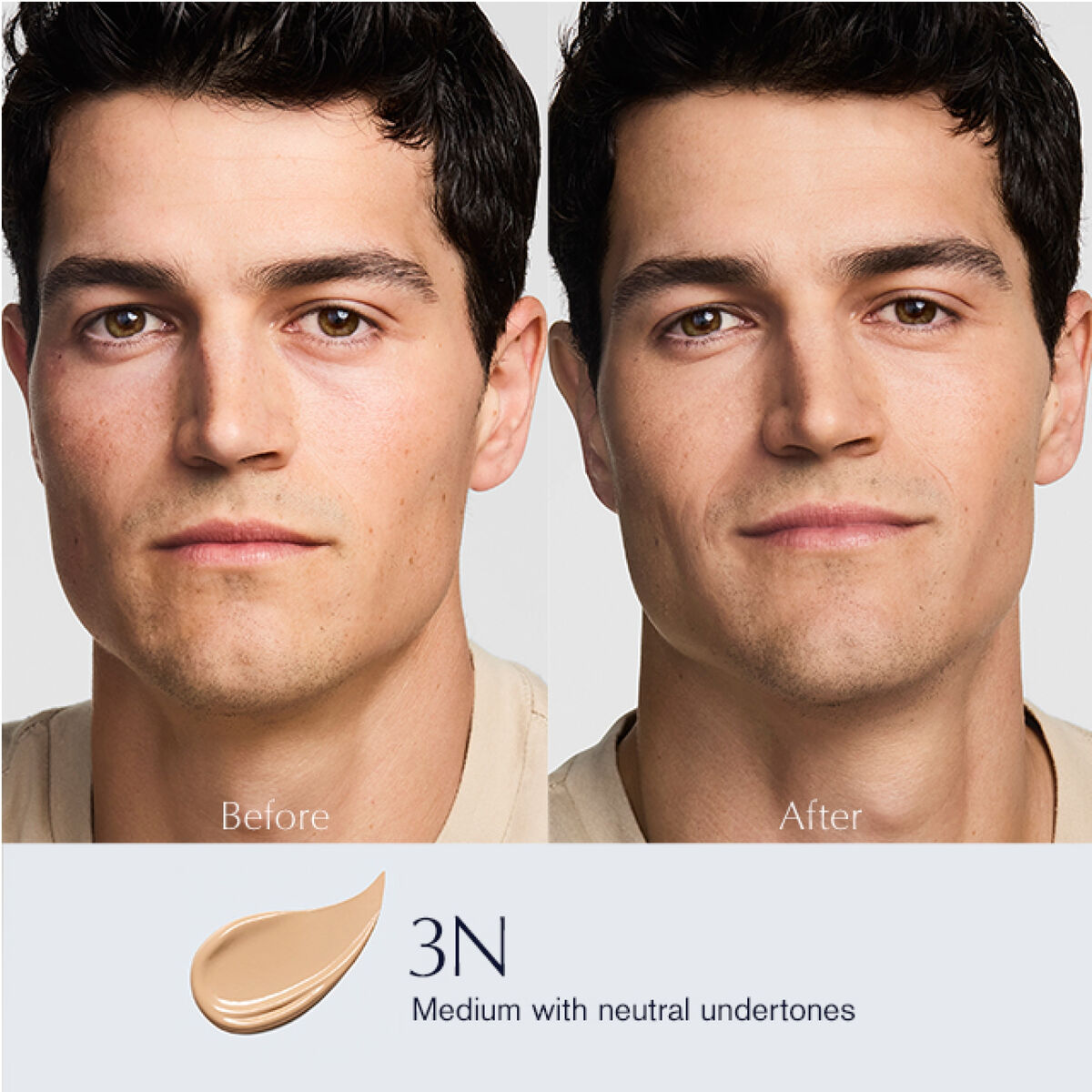 Facial Corrector Estee Lauder DOUBLE WEAR Nº 3N 12 ml-24