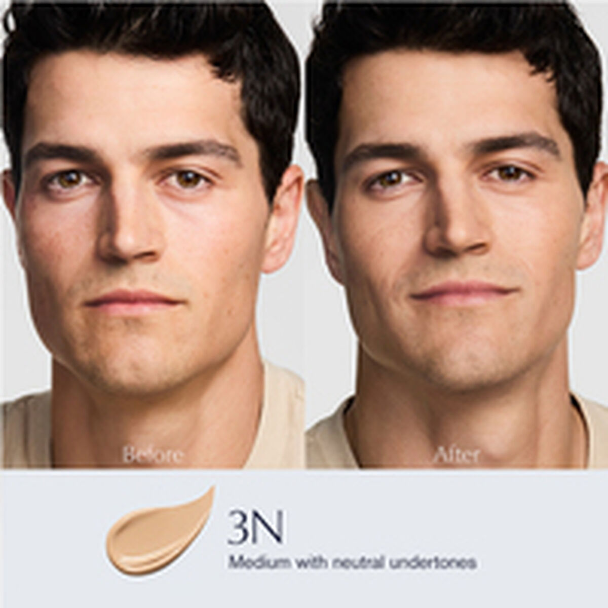 Facial Corrector Estee Lauder DOUBLE WEAR Nº 3N 12 ml-23