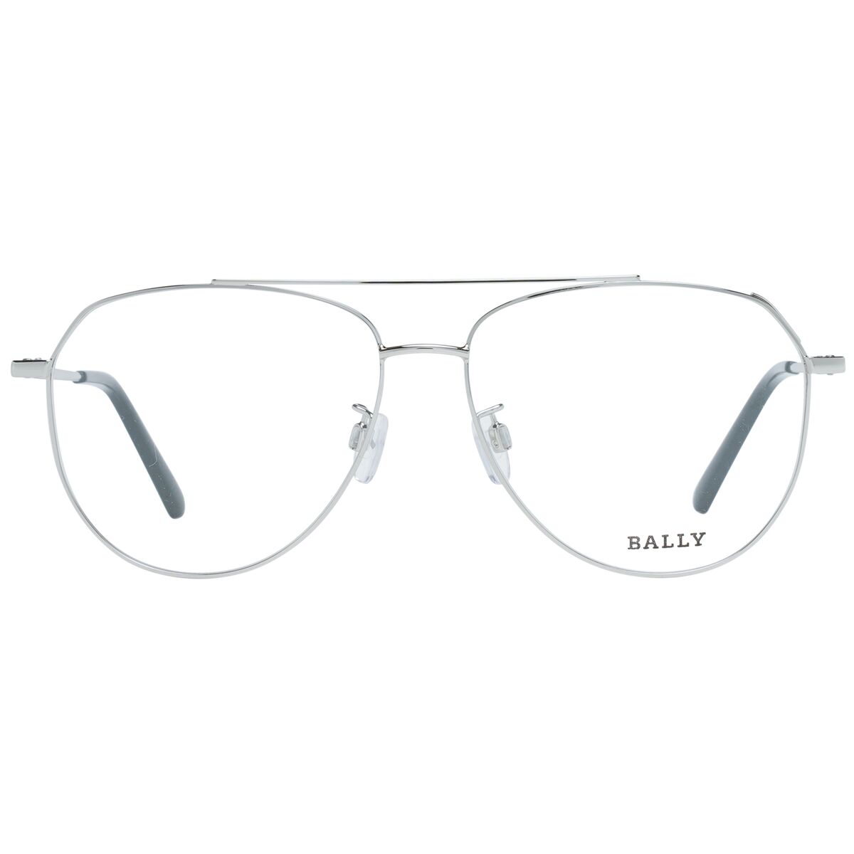 Unisex-Gläserrahmen Bally BY5035-H 57018-2