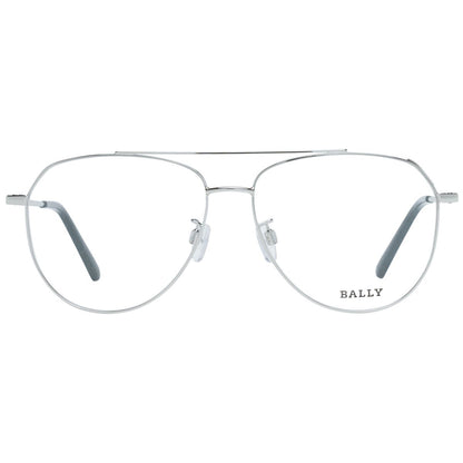 Unisex-Gläserrahmen Bally BY5035-H 57018-2