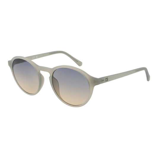 Männer Sonnenbrille Guess GU00062 5120B-0