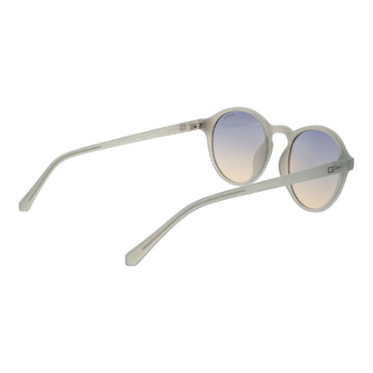 Männer Sonnenbrille Guess GU00062 5120B-1