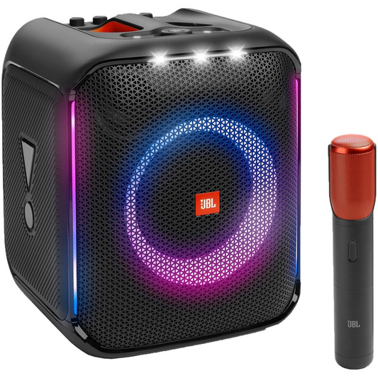 Leistungsstarkes Audio JBL Encore Essential 100W (ENCORE1MICEP)-0