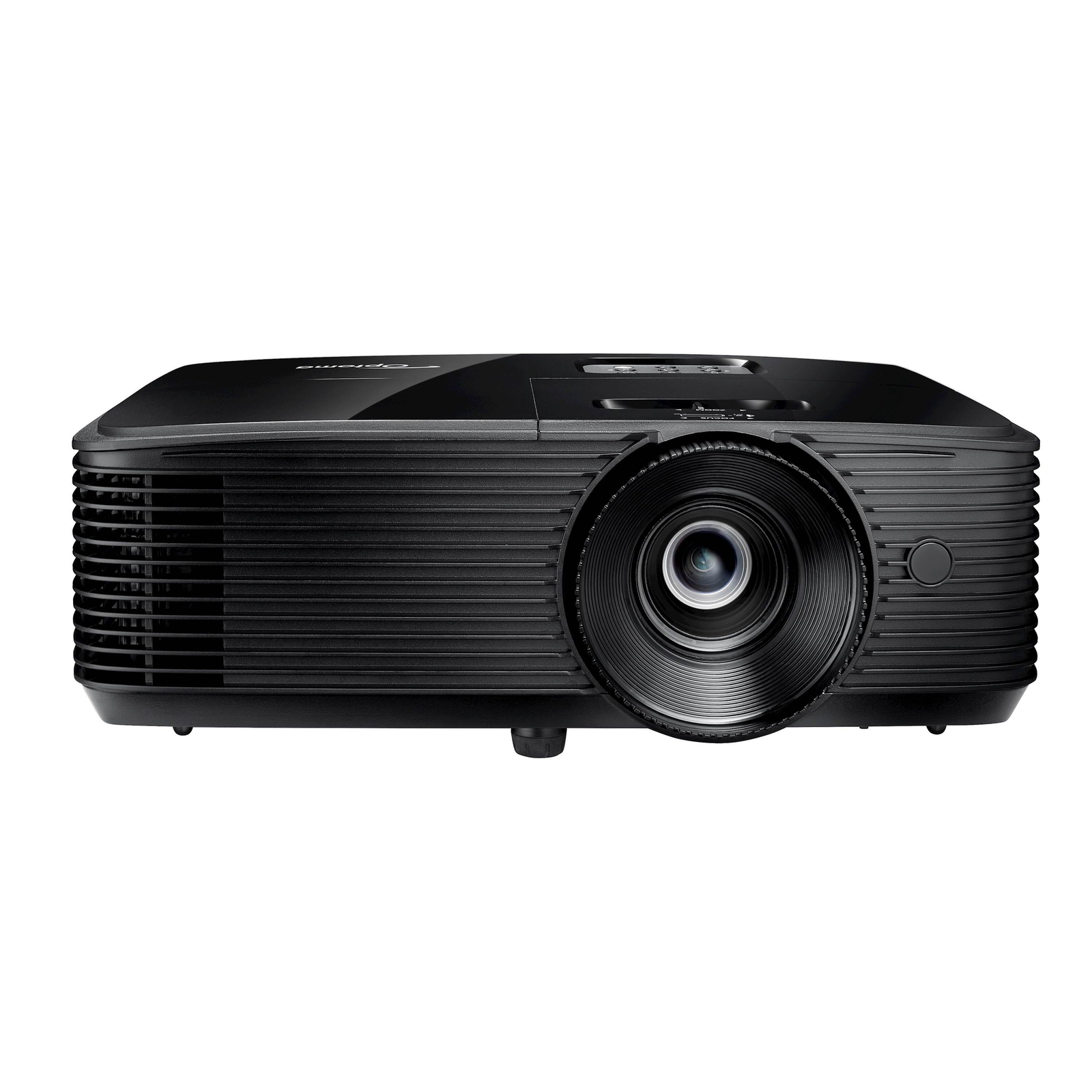 Projektor Optoma W371, WXGA 1280*800, 3800 Lumen, HDMI, VGA, schwarz (E9PX7D701EZ3LR)-0