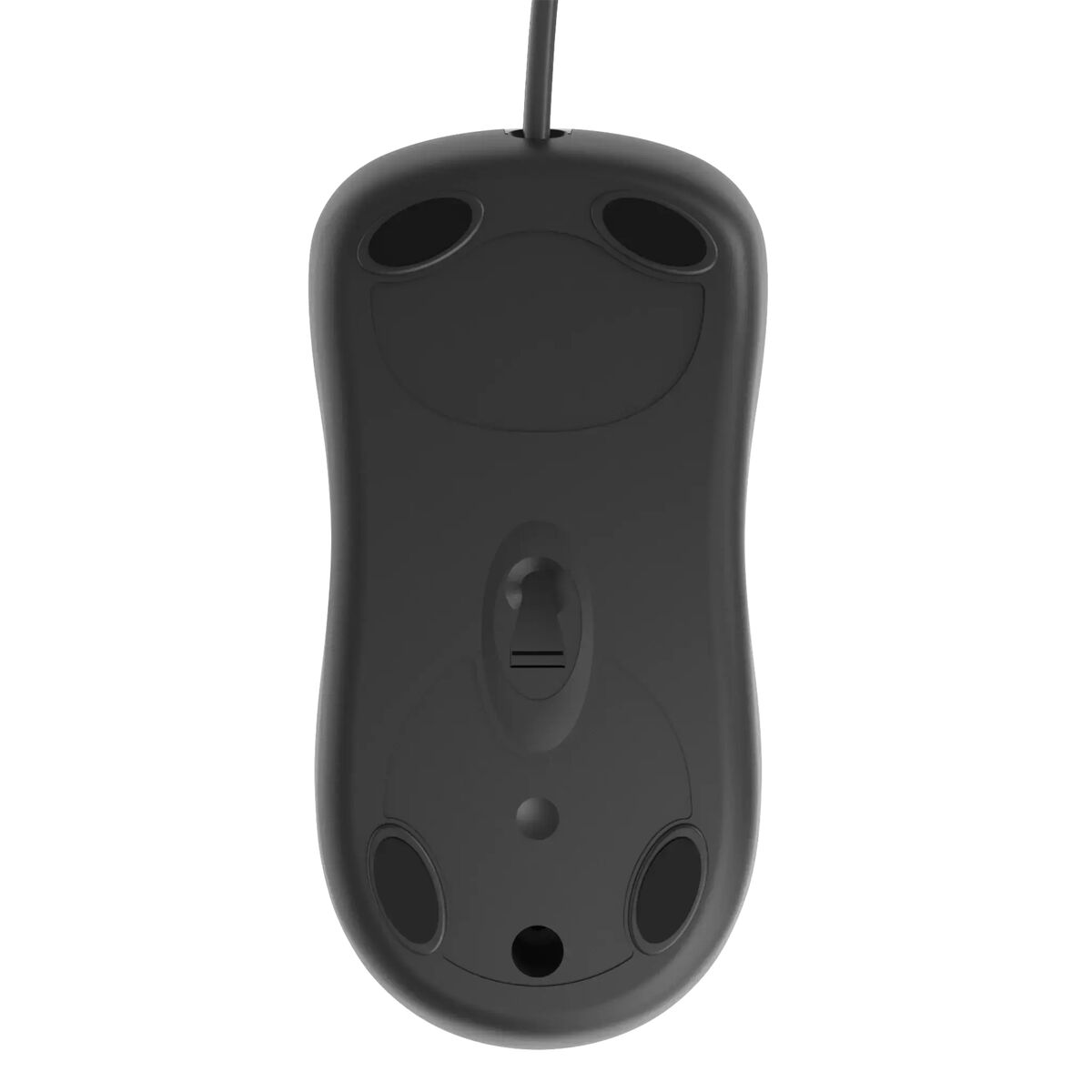 Optische Maus Incase P58-00019 Schwarz-3