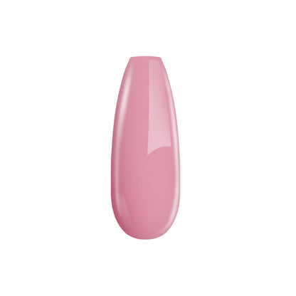 Gel Polish – Powder Pink – DN098 – 7ml – HEMA Free