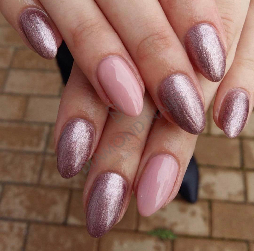 Gel Polish – Powder Pink – DN098 – 7ml – HEMA Free