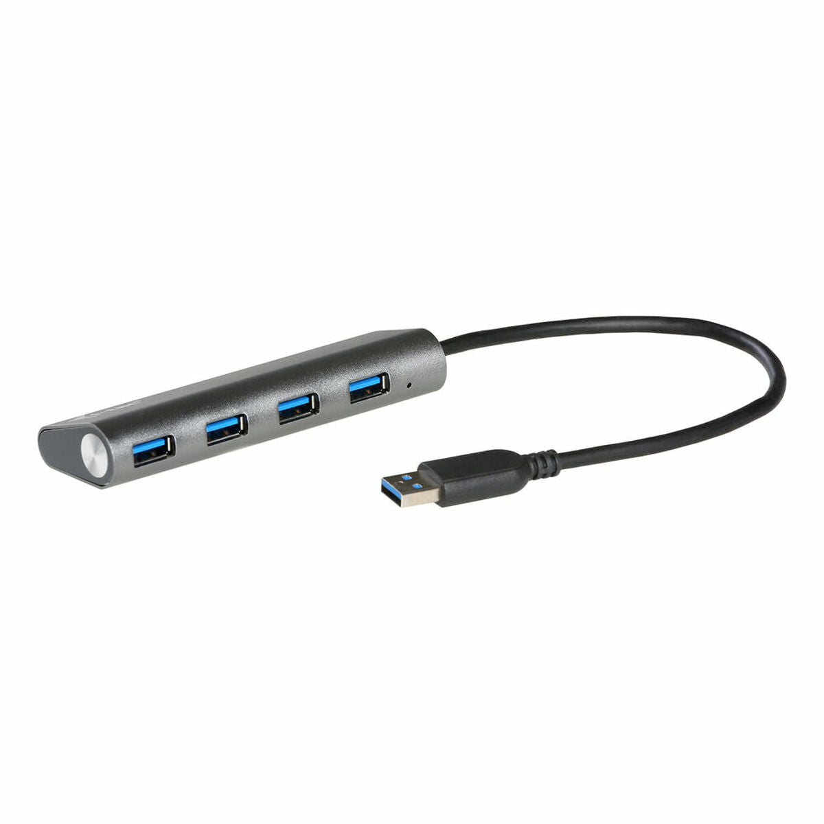USB-Hub i-Tec U3HUB448-1