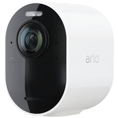 ARLO Ultra 2 4K Zusatzkamera (VMC5040-200EUS) Kabellose, WLAN IP-Überwachungskamera 3840 x 2160 Pixel (VMC5040-200EUS)
