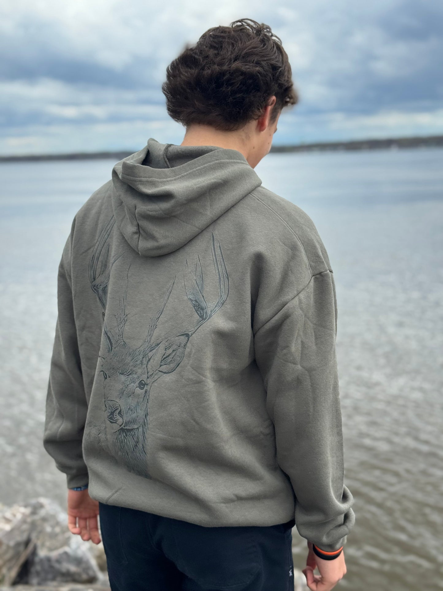 Coton ouaté Panache