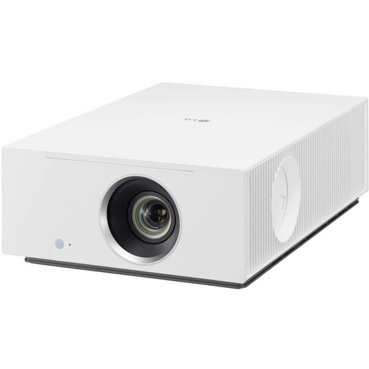 LG HU710PW Datenprojektor Proiector mit normaler 2000 ANSI ANSI ANSI ANSI D UHD44K (384xx2160) Weiß (HU710PW.AEU)-0