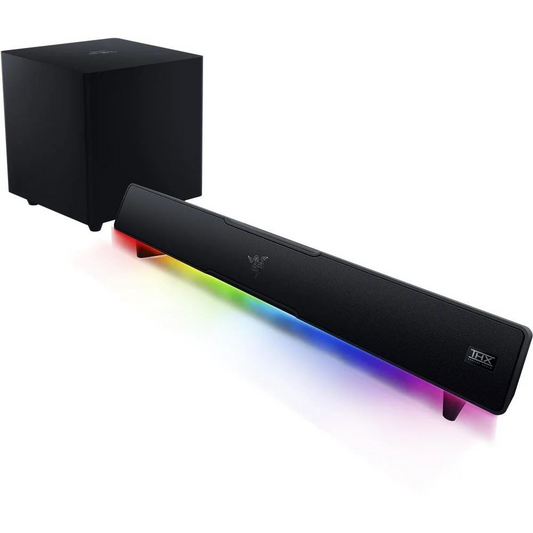 Razer Leviathan V2 2.1 Kanal-Lautsprecher (RZ05-03920100-R3G1) (RZ05-03920100-R3G1)-0