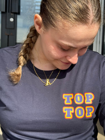 Gilet long - Pas de réseau Summer camp