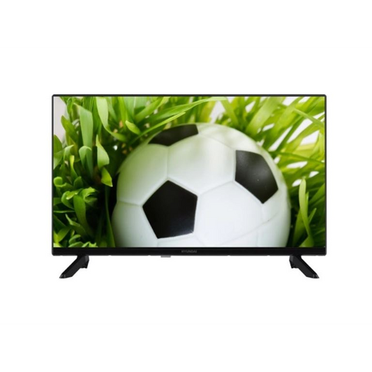 Fernseher, HYUNDAI, HLP-32T329, 80 cm, Schwarz (HLP32T329)-0