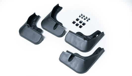 Mudflaps für den BYD ATTO 3