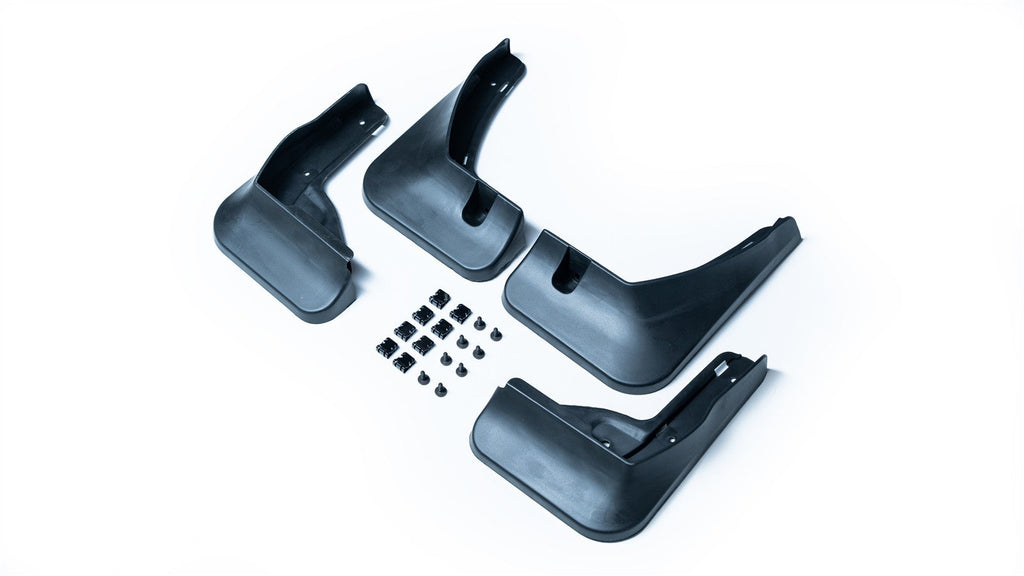 Mudflaps für den BYD ATTO 2